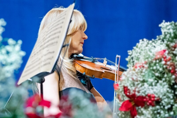 Торжество классики