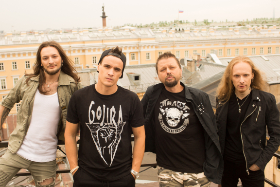 Пилот. 15 лет альбому "Осень"