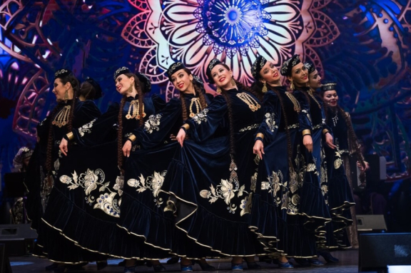 &Acy;&ncy;&scy;&acy;&mcy;&bcy;&lcy;&softcy; &pcy;&iecy;&scy;&ncy;&icy; &icy; &tcy;&acy;&ncy;&tscy;&acy; &Rcy;&iecy;&scy;&pcy;&ucy;&bcy;&lcy;&icy;&kcy;&icy; &Tcy;&acy;&tcy;&acy;&rcy;&scy;&tcy;&acy;&ncy;