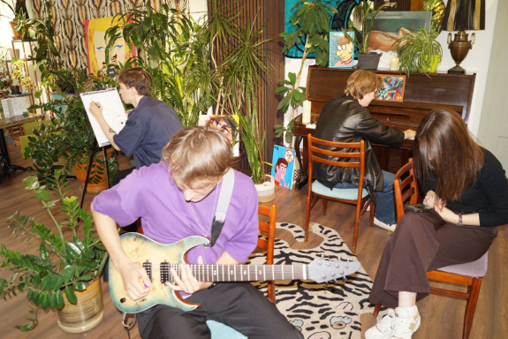 &Lcy;&acy;&bcy;&ocy;&rcy;&acy;&tcy;&ocy;&rcy;&icy;&yacy; &tcy;&vcy;&ocy;&rcy;&chcy;&iecy;&scy;&kcy;&icy;&khcy; &icy;&mcy;&pcy;&rcy;&ocy;&vcy;&icy;&zcy;&acy;&tscy;&icy;&jcy;