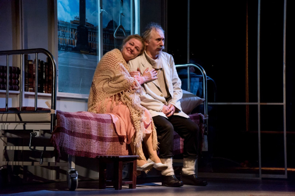 "&Ncy;&iecy; &ucy;&khcy;&ocy;&dcy;&icy;" &Kcy; &yucy;&bcy;&icy;&lcy;&iecy;&yucy; &acy;&kcy;&tcy;&rcy;&icy;&scy;&ycy; &Ncy;&period;&Ncy;&acy;&gcy;&dcy;&acy;&scy;&iecy;&vcy;&ocy;&jcy;