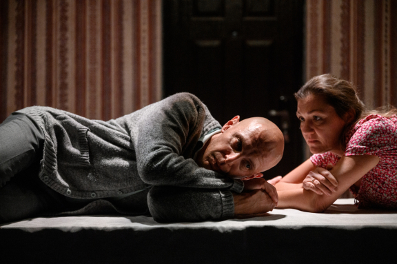 А хочешь, я выучусь жить...