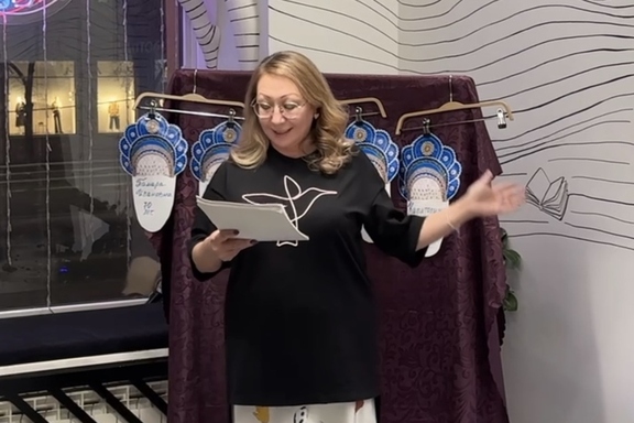 &Bcy;&acy;&bcy;&acy; &SHcy;&acy;&ncy;&iecy;&lcy;&softcy;
