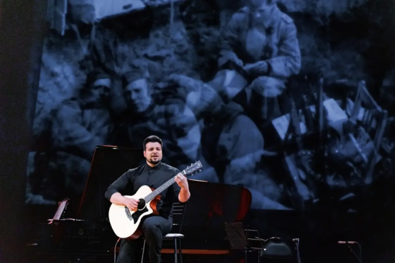 &laquo;&Pcy;&icy;&scy;&softcy;&mcy;&acy; &scy; &fcy;&rcy;&ocy;&ncy;&tcy;&acy;&raquo;