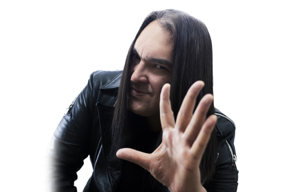 Проект Горшенев