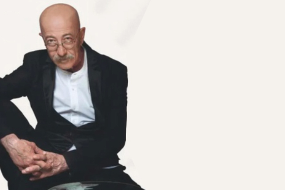 Александр Розенбаум