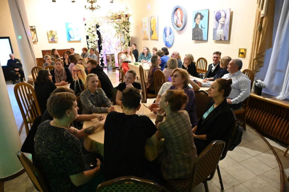 &Kcy;&acy;&mcy;&iecy;&rcy;&ncy;&ycy;&jcy; &Kcy;&Vcy;&Icy;&Zcy;&period; &Vcy;&iecy;&scy;&ncy;&acy;