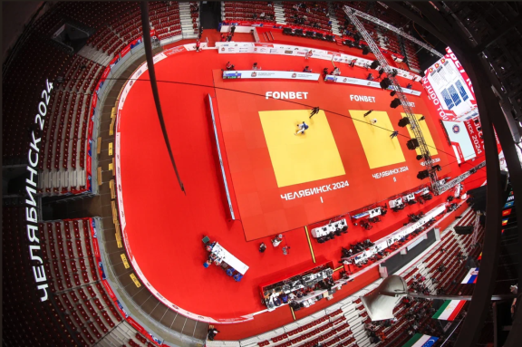 Fonbet Russian judo Tour &CHcy;&iecy;&lcy;&yacy;&bcy;&icy;&ncy;&scy;&kcy; 2025