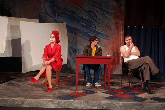 &Kcy;&ocy;&mcy;&iecy;&dcy;&icy;&yacy; "&Zcy;&vcy;&iecy;&zcy;&dcy;&ncy;&ycy;&jcy; &chcy;&acy;&scy; &pcy;&ocy; &mcy;&iecy;&scy;&tcy;&ncy;&ocy;&mcy;&ucy; &vcy;&rcy;&iecy;&mcy;&iecy;&ncy;&icy;"