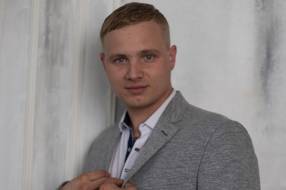 &Scy;&iecy;&rcy;&gcy;&iecy;&jcy; &Bcy;&ycy;&scy;&tcy;&rcy;&ocy;&vcy;
