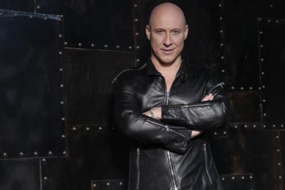 Денис Майданов