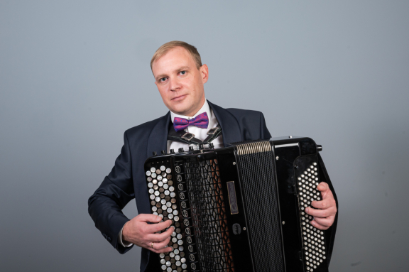 Кто сказал "Мяу"?