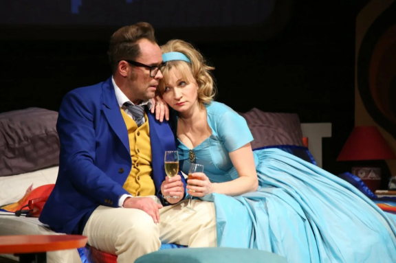 &Mcy;&Acy;&Kcy;&Scy;&Icy;&Mcy; &Acy;&Vcy;&IEcy;&Rcy;&Icy;&Ncy; &Icy; &Acy;&Ncy;&Ncy;&Acy; &YAcy;&Kcy;&Ucy;&Ncy;&Icy;&Ncy;&Acy; "&Tcy;&Acy;&Mcy; &ZHcy;&IEcy; &Tcy;&Ocy;&Gcy;&Dcy;&Acy; &ZHcy;&IEcy;"