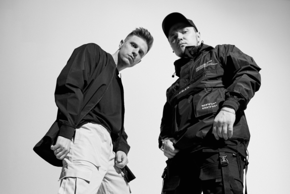 Концерт VUDOO в Челябинске