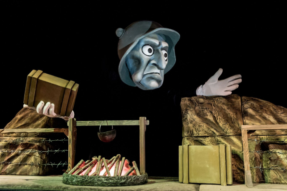 &Pcy;&ocy;&lcy;&ocy;&ncy;&iecy;&zcy; &Ocy;&gcy;&icy;&ncy;&scy;&kcy;&ocy;&gcy;&ocy;