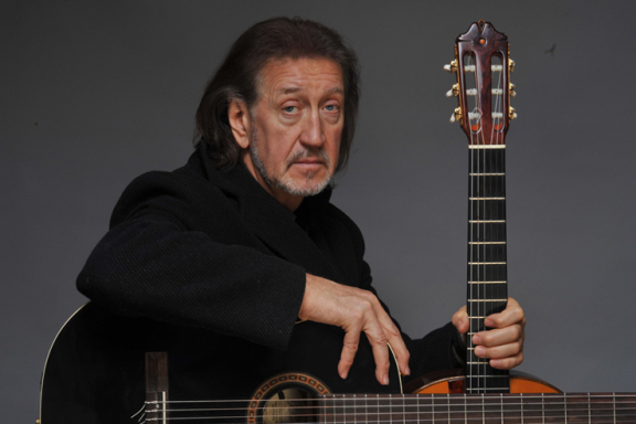 Олег Митяев. "Что с нами происходит "