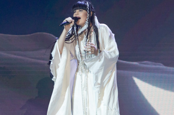 Диана Анкудинова