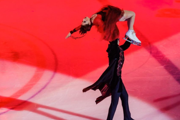 Алиса в стране чудес Челябинск