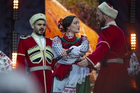 &Mcy;&ocy;&scy;&kcy;&ocy;&vcy;&scy;&kcy;&icy;&jcy; &kcy;&acy;&zcy;&acy;&chcy;&icy;&jcy; &khcy;&ocy;&rcy; - &Lcy;&yucy;&bcy;&ocy;&comma; &bcy;&rcy;&acy;&tcy;&tscy;&ycy;&comma; &lcy;&yucy;&bcy;&ocy;&excl;