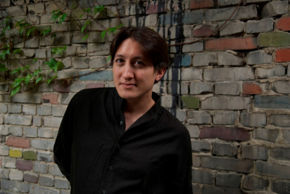 Фредерик Кемпф (фортепиано, Великобритания)