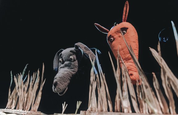 &laquo;&Ucy;&dcy;&icy;&vcy;&icy;&tcy;&iecy;&lcy;&softcy;&ncy;&acy;&yacy; &lcy;&ocy;&shcy;&acy;&dcy;&softcy;&raquo; &Bcy;&ocy;&lcy;&softcy;&shcy;&icy;&iecy; &gcy;&acy;&scy;&tcy;&rcy;&ocy;&lcy;&icy; &KHcy;&Mcy;&Tcy;&Kcy;