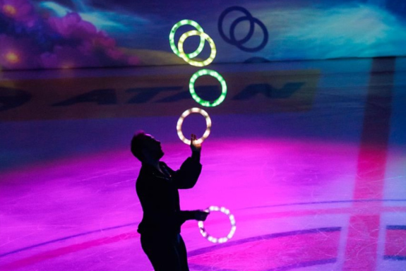 Алиса в стране чудес Челябинск