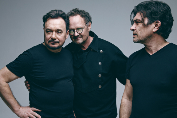 Группа Кино