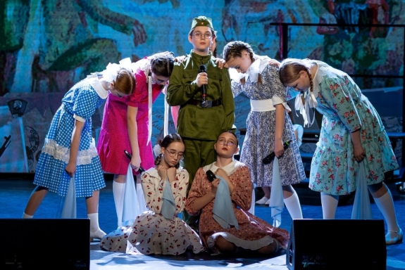 &laquo;&Acy;&khcy;&comma; &Kcy;&acy;&tcy;&yucy;&shcy;&acy;&excl;&raquo;