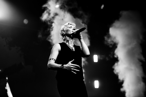 ДИАНА АРБЕНИНА И НОЧНЫЕ СНАЙПЕРЫ