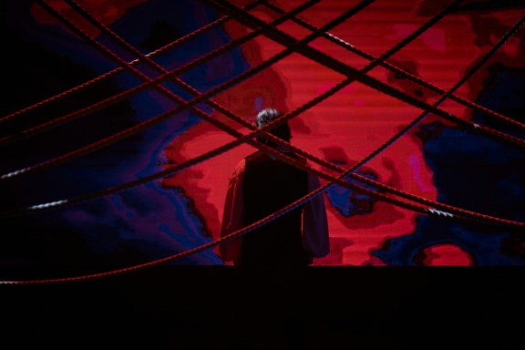 Рок-опера "Юнона и Авось"