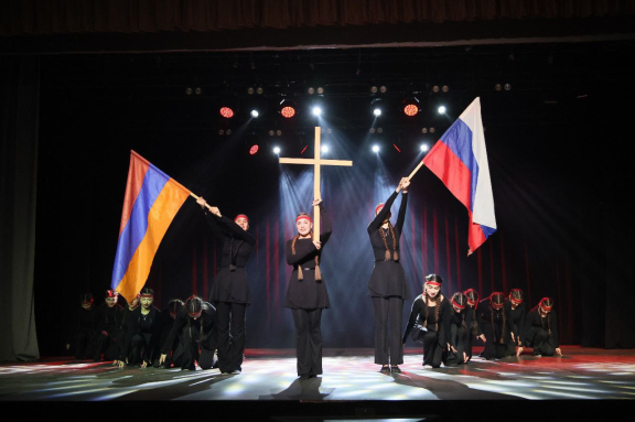 &Mcy;&iecy;&zhcy;&rcy;&iecy;&gcy;&icy;&ocy;&ncy;&acy;&lcy;&softcy;&ncy;&ycy;&jcy; &fcy;&iecy;&scy;&tcy;&icy;&vcy;&acy;&lcy;&softcy; &Acy;&rcy;&mcy;&yacy;&ncy;&scy;&kcy;&ocy;&jcy; &mcy;&ucy;&zcy;&ycy;&kcy;&icy; &icy; &tcy;&acy;&ncy;&tscy;&acy;