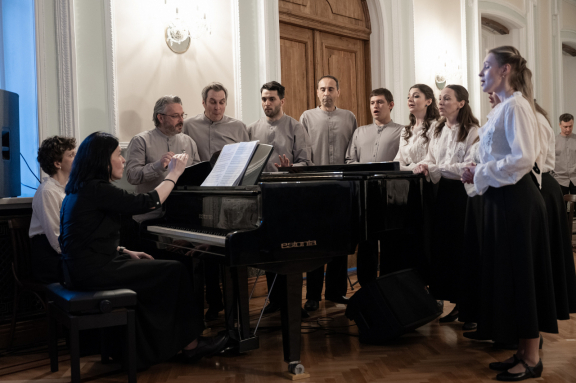 Мы несем любовь в себе