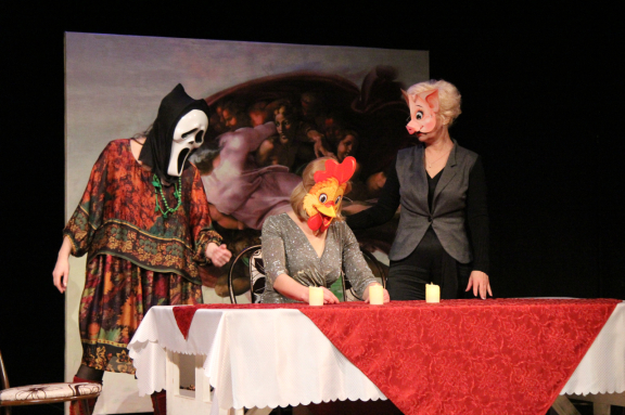 &Scy;&pcy;&iecy;&kcy;&tcy;&acy;&kcy;&lcy;&softcy; "&Dcy;&ucy;&rcy;&ycy;&comma; &mcy;&ycy; &dcy;&ucy;&rcy;&ycy;"