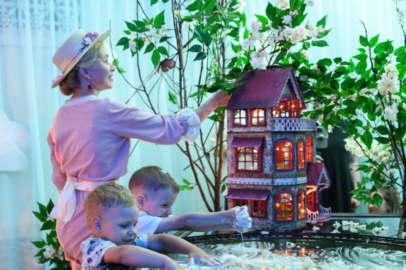 &Vcy;&icy;&shcy;&ncy;&iocy;&vcy;&ycy;&jcy; &scy;&acy;&dcy;&icy;&kcy;