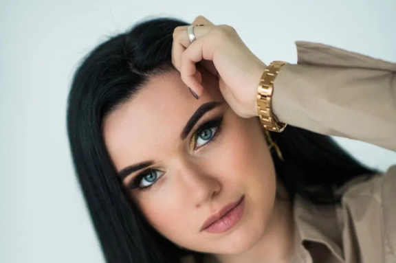 Инна Вальтер, г. Челябинск