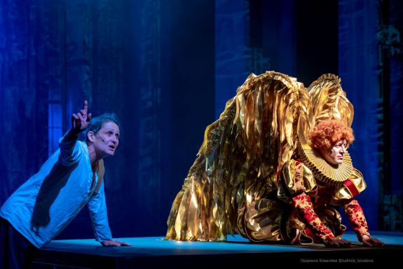 &Pcy;&iecy;&rcy; &Gcy;&yucy;&ncy;&tcy;