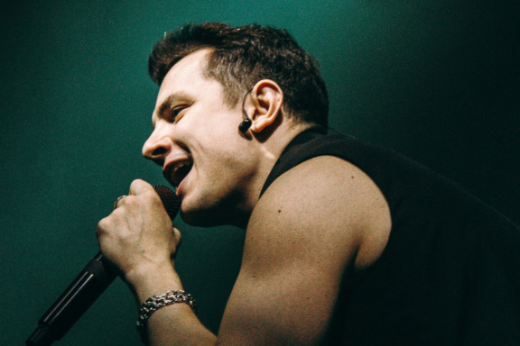 NЮ (Юрий Николаенко)