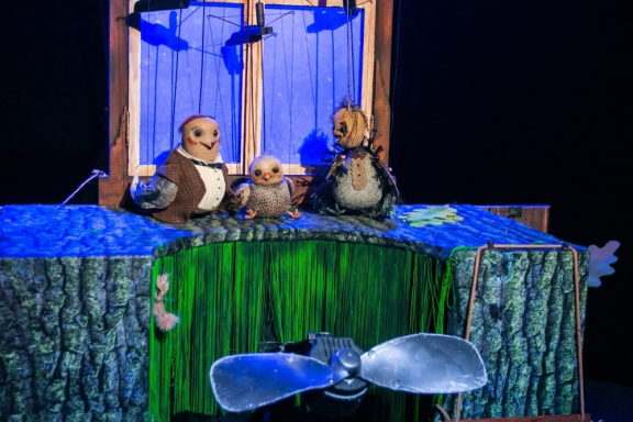 &laquo;&Vcy;&ocy;&rcy;&ocy;&bcy;&softcy;&icy;&shcy;&kcy;&ocy;&raquo; &gcy;&acy;&scy;&tcy;&rcy;&ocy;&lcy;&icy; &Kcy;&ucy;&rcy;&gcy;&acy;&ncy;&scy;&kcy;&ocy;&gcy;&ocy; &tcy;&iecy;&acy;&tcy;&rcy;&acy; &kcy;&ucy;&kcy;&ocy;&lcy; &laquo;&Gcy;&ucy;&lcy;&lcy;&icy;&vcy;&iecy;&rcy;&raquo;