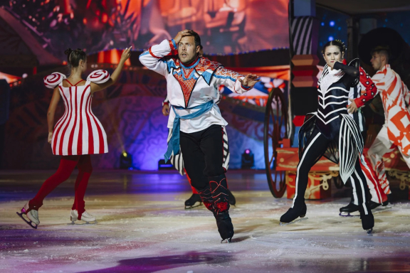 Вечера на хуторе