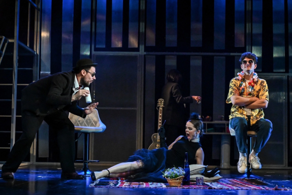 Эти свободные бабочки