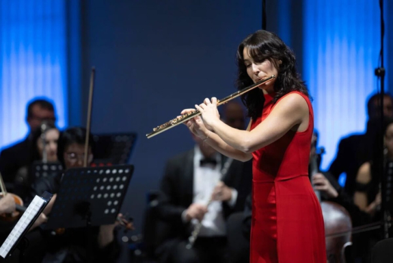 Симфонический оркестр Челябинской области