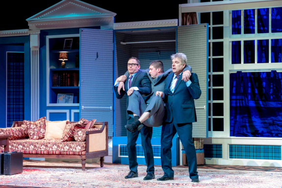 Тринадцатый номер