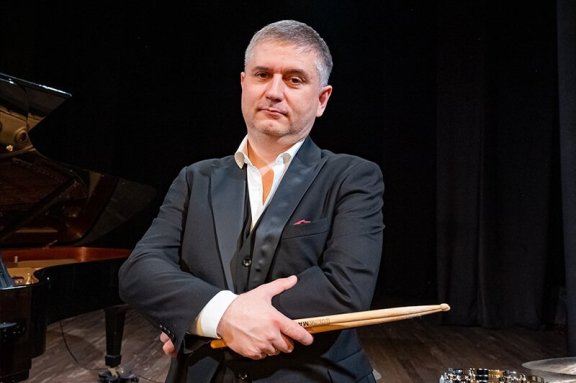 Киномагия Голливуда с органом