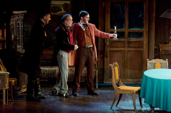 &Icy;&gcy;&rcy;&ocy;&kcy;&icy;