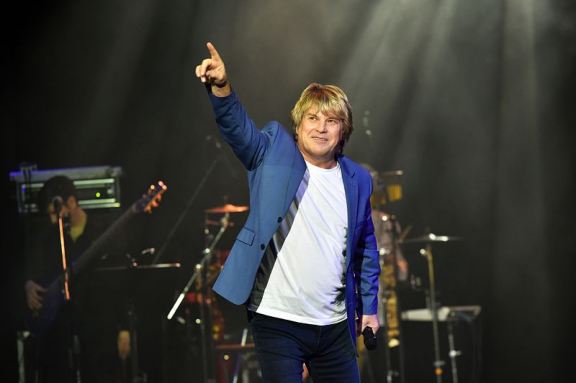 Концерт "Алексей Глызин" 26.04.2026 в г.Челябинск ДК ЖД