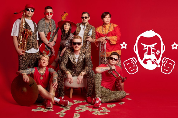 &Lcy;&iecy;&ncy;&icy;&ncy;&gcy;&rcy;&acy;&dcy; &Tcy;&rcy;&icy;&bcy;&softcy;&yucy;&tcy; &Rcy;&ecy;&dcy; &KHcy;&ecy;&dcy; &Bcy;&ecy;&ncy;&dcy;