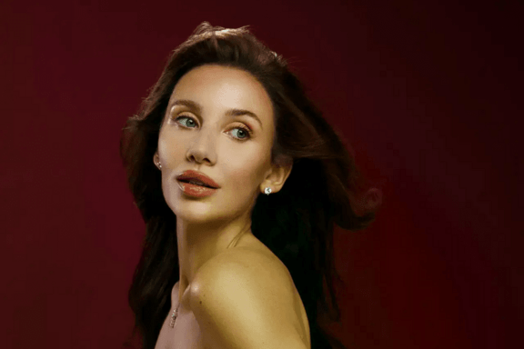 MIA BOYKA