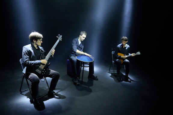 XI Фестиваль музыкального юмора с И.Бутманом