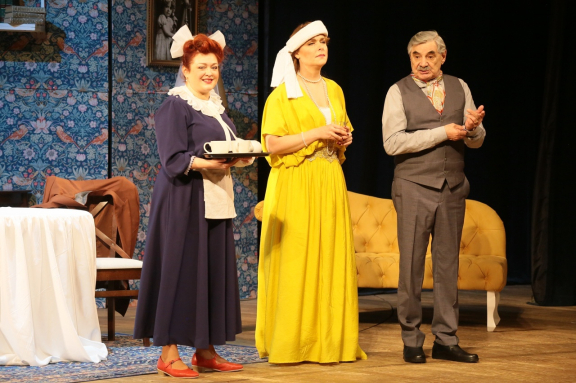 Магия любви