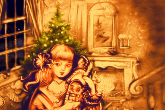 Щелкунчик и мышиный король